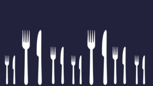 forks and knives cover photo